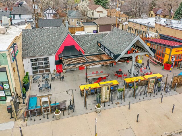 755 S Milwaukee St, Denver, CO 80209 - photo 37