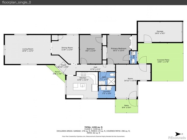 755 S Milwaukee St, Denver, CO 80209 - photo 40