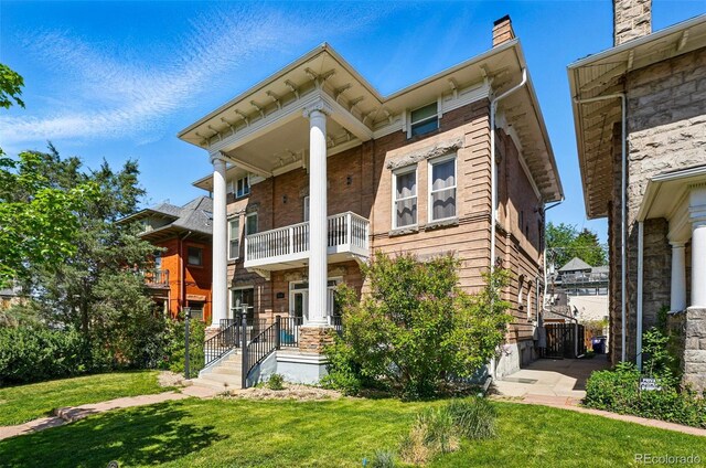 1438 N Franklin St Unit 100, Denver, CO 80218 - photo 20