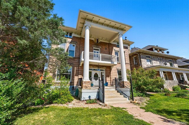 1438 N Franklin St Unit 100, Denver, CO 80218 - photo 21