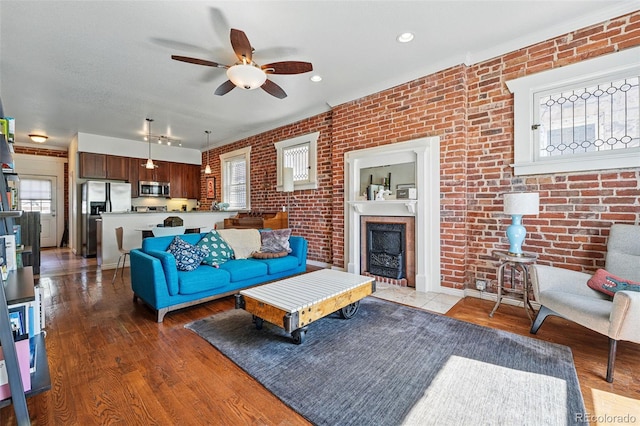 1438 N Franklin St Unit 100, Denver, CO 80218 - photo 3