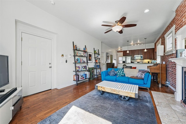 1438 N Franklin St Unit 100, Denver, CO 80218 - photo 5