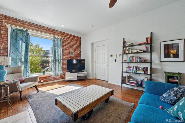 1438 N Franklin St Unit 100, Denver, CO 80218 - photo 6