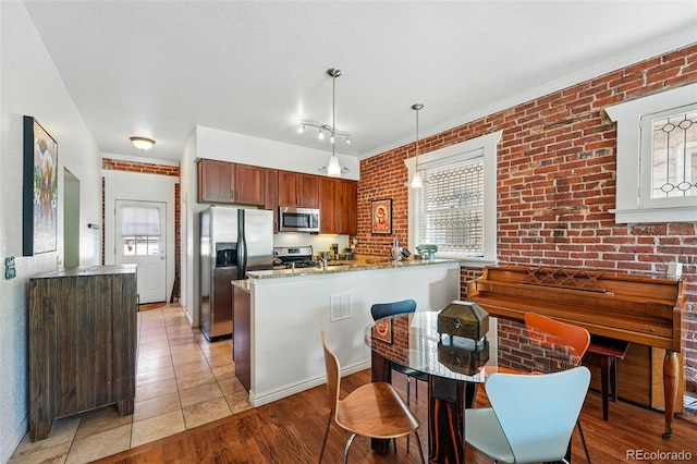 1438 N Franklin St Unit 100, Denver, CO 80218 - photo 9