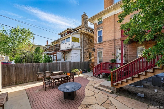 1438 N Franklin St Unit 100, Denver, CO 80218 - photo 34