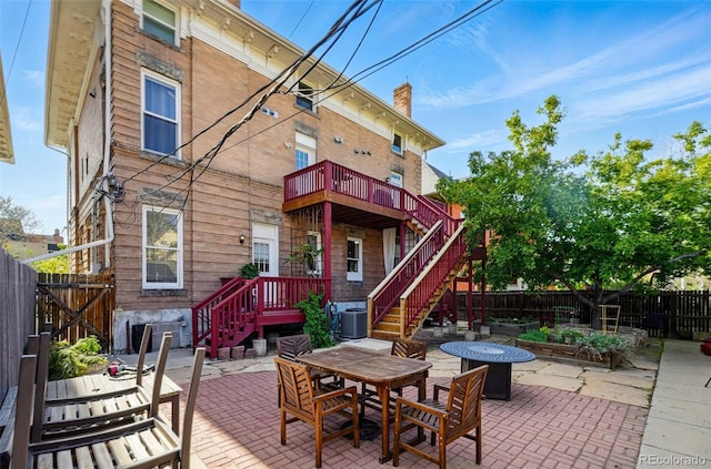 1438 N Franklin St Unit 100, Denver, CO 80218 - photo 36