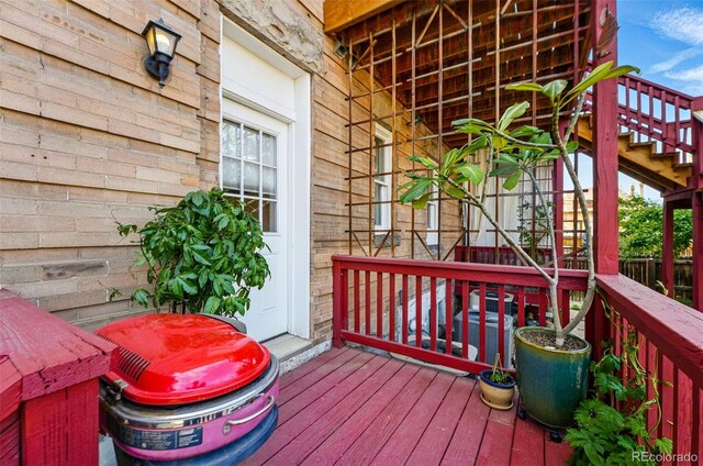 1438 N Franklin St Unit 100, Denver, CO 80218 - photo 37
