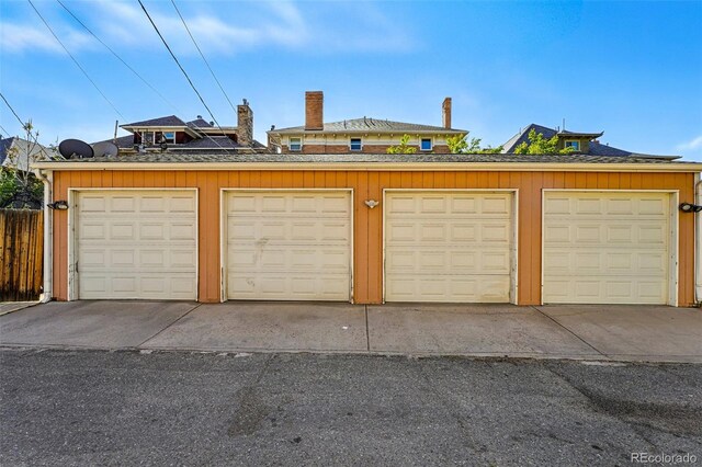 1438 N Franklin St Unit 100, Denver, CO 80218 - photo 39