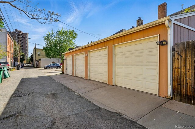 1438 N Franklin St Unit 100, Denver, CO 80218 - photo 40