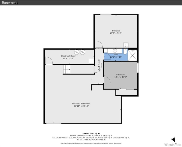 2733 W Greens Ln, Littleton, CO 80123 - photo 37