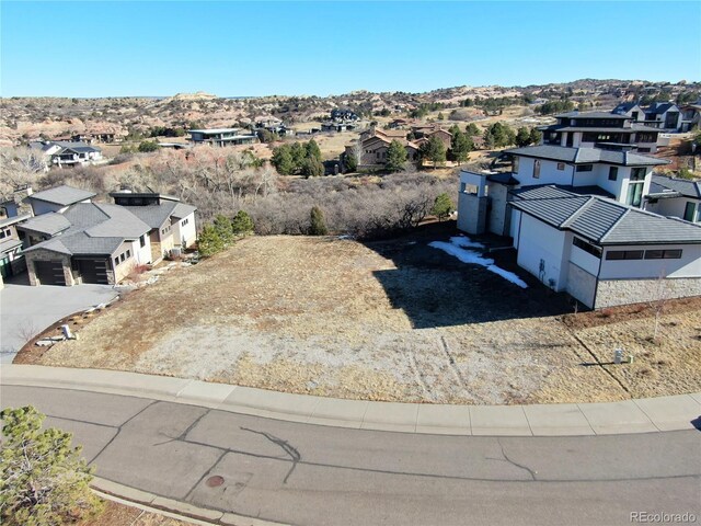 11374 Birolli Pl, Littleton CO, 80125 land for sale