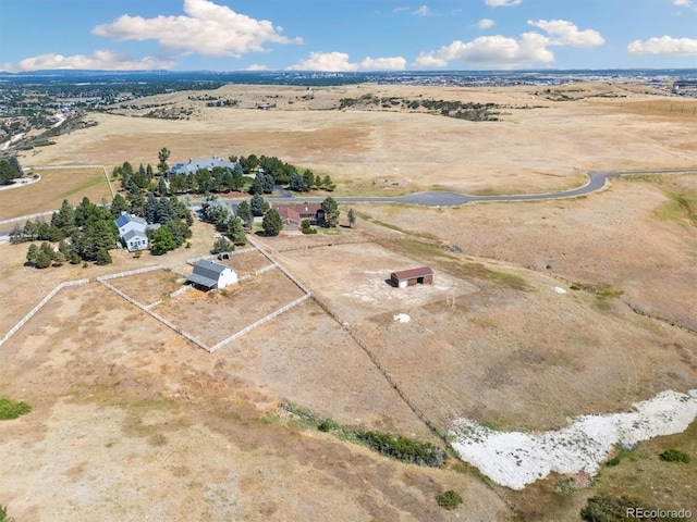 9980 Heather Dr, Castle Rock, CO 80108 - photo 47