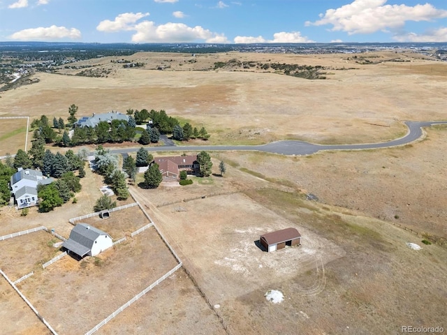 9980 Heather Dr, Castle Rock, CO 80108 - photo 48
