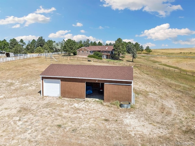9980 Heather Dr, Castle Rock, CO 80108 - photo 49