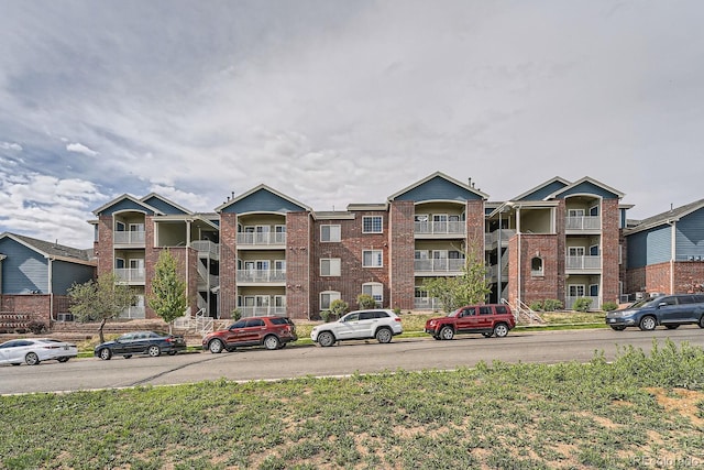 2705 S Danube Way Unit 110, Aurora, CO 80013 - view of property