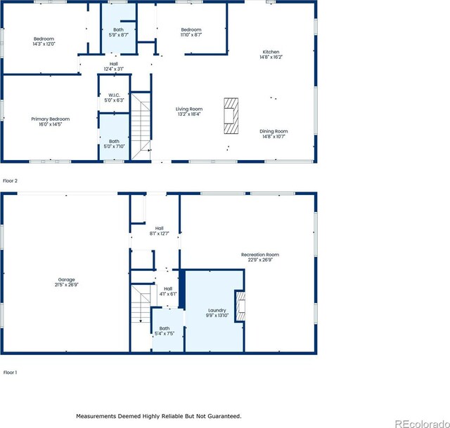 466 Gunsmoke Dr, Bailey, CO 80421 - photo 26