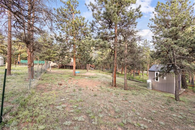 466 Gunsmoke Dr, Bailey, CO 80421 - photo 24