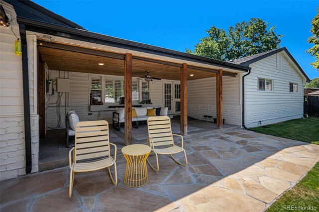 3137 S Vine Ct, Englewood, CO 80113 - photo 29
