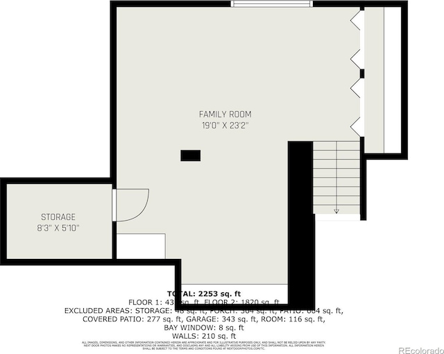 3137 S Vine Ct, Englewood, CO 80113 - photo 39