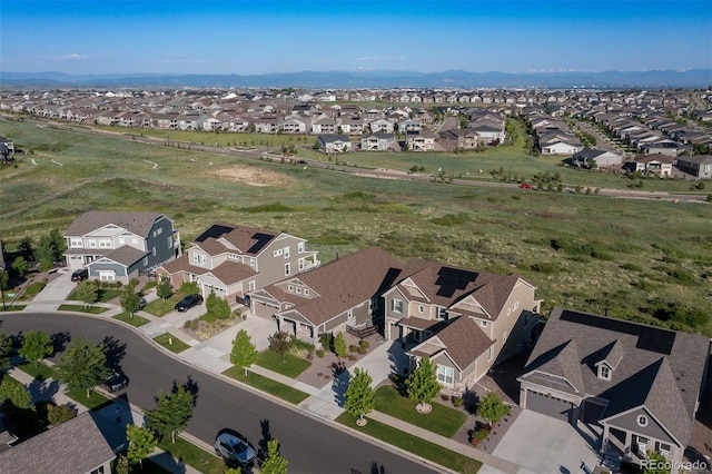 8761 S Wenatchee Ct, Aurora, CO 80016 - view of property location with nearby suburban area