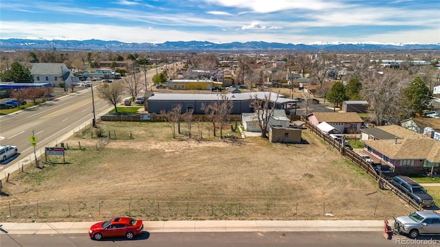 6931 E 72nd Ave, Commerce City CO, 80022 land for sale