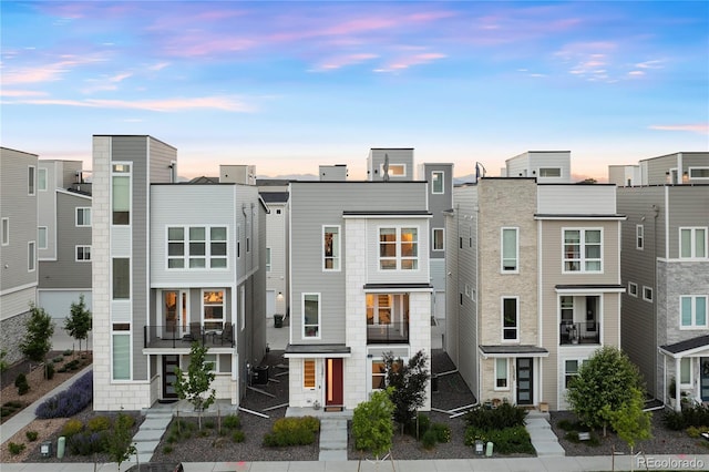 12261 Farmview St, Thornton, CO 80241 - view of building exterior