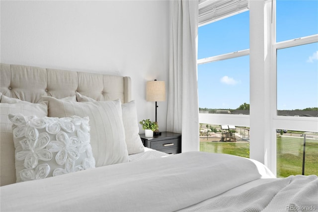 12261 Farmview St, Thornton, CO 80241 - bedroom featuring a water view