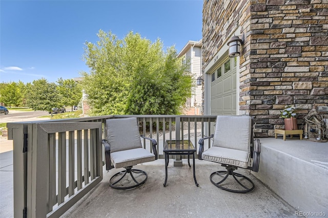 26591 E Calhoun Pl, Aurora, CO 80016 - view of patio