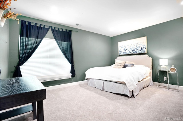 15502 E Flower Mound Pl, Parker, CO 80134 - bedroom with carpet floors