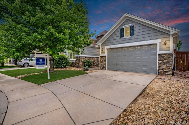 15502 E Flower Mound Pl, Parker, CO 80134 - photo 1