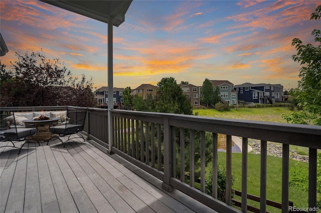 15502 E Flower Mound Pl, Parker, CO 80134 - photo 35