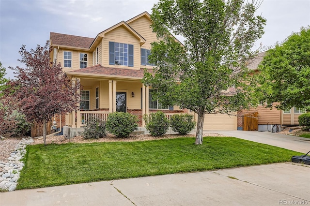 4080 S Odessa St, Aurora, CO 80013 - photo 1