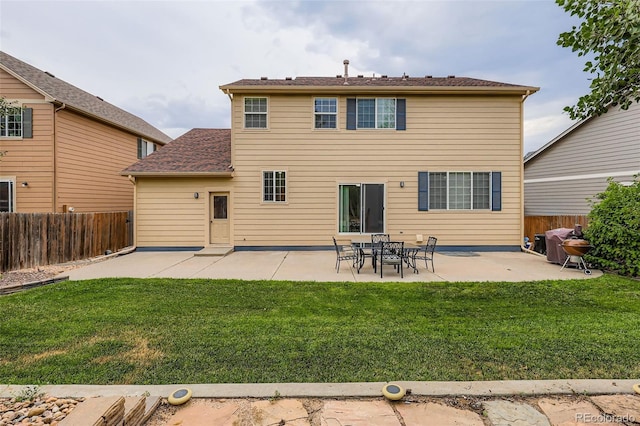 4080 S Odessa St, Aurora, CO 80013 - photo 32