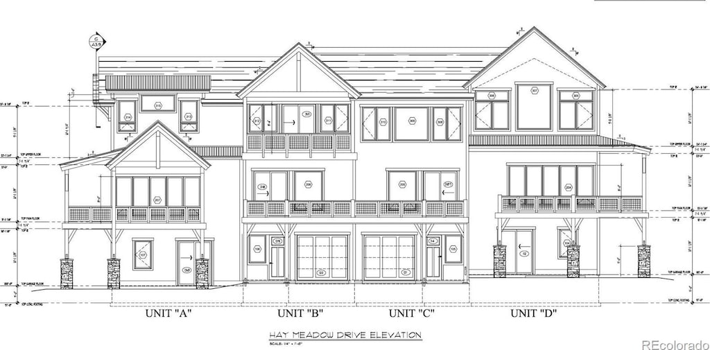 186 Hay Meadow Dr, Fraser, CO 80442