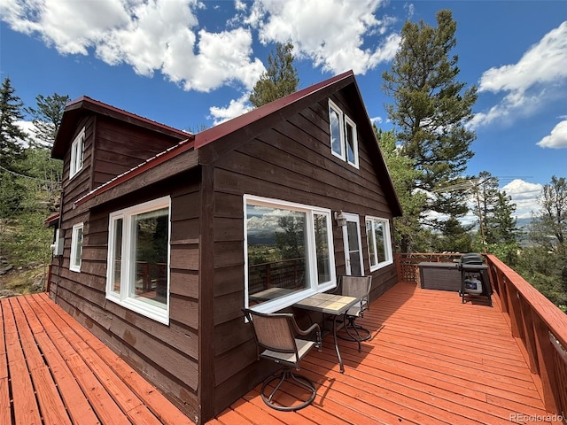 2138 Overland Cir, Jefferson, CO 80456 - photo 5