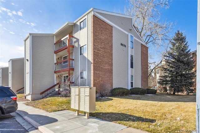 8678 Decatur St Unit 288, Westminster, CO 80031 - view of property