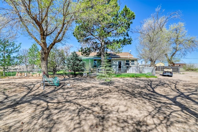 22500 Enoch Rd, Calhan, CO 80808 - photo 1