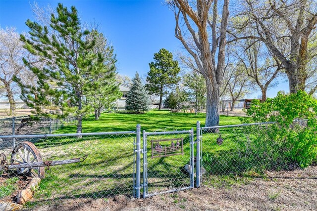 22500 Enoch Rd, Calhan, CO 80808 - photo 2