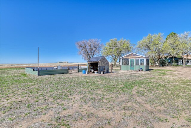 22500 Enoch Rd, Calhan, CO 80808 - photo 29