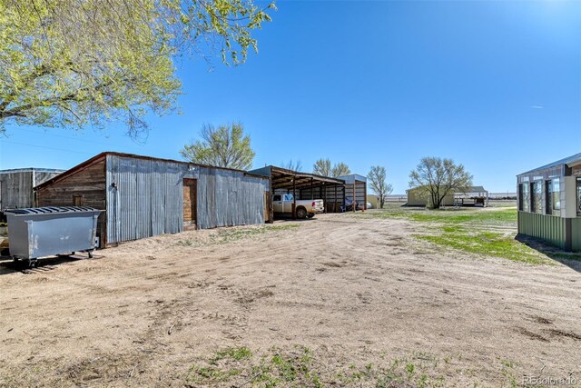 22500 Enoch Rd, Calhan, CO 80808 - photo 30