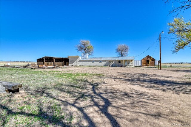 22500 Enoch Rd, Calhan, CO 80808 - photo 31