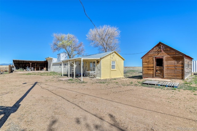 22500 Enoch Rd, Calhan, CO 80808 - photo 32