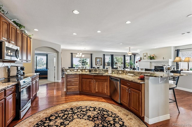 23595 E Phillips Pl, Aurora, CO 80016 - photo 4