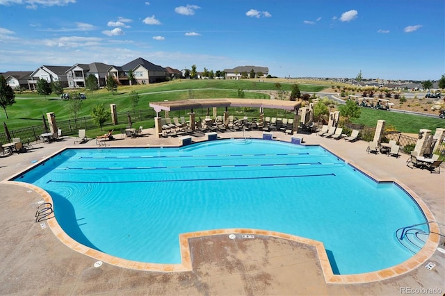 23595 E Phillips Pl, Aurora, CO 80016 - photo 39