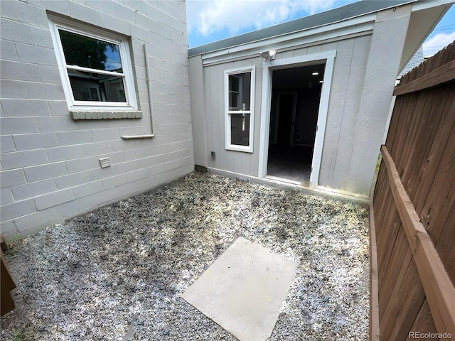 1021 Lake Ave, Pueblo, CO 81004 - view of entrance to property