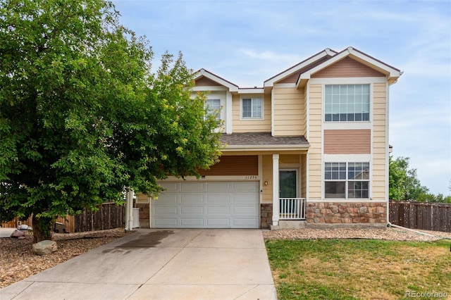 11256 E 96th Pl, Commerce City, CO 80022 - photo 1