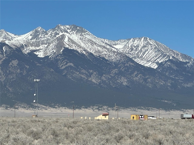 Vista Dr, Alamosa CO, 81101 land for sale