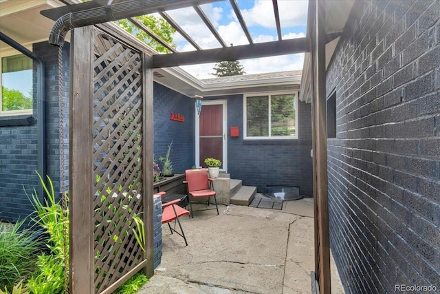 1648 S Locust St, Denver, CO 80224 - view of patio / terrace