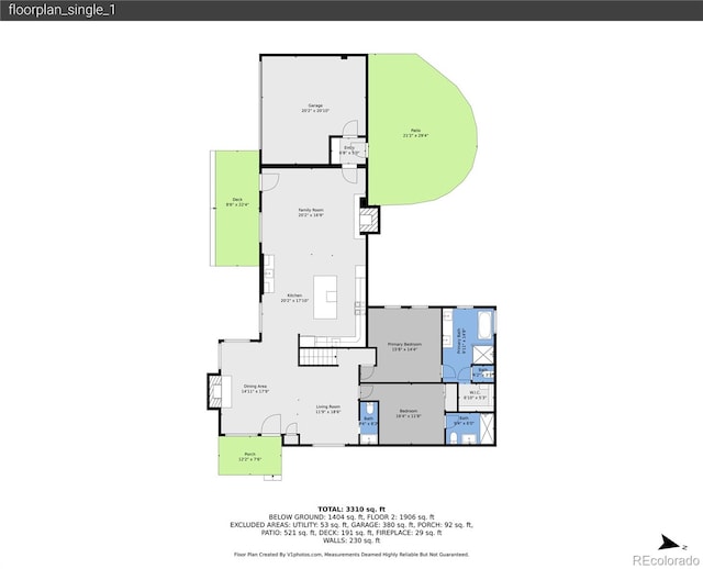 2005 Nelson St, Lakewood, CO 80215 - photo 48