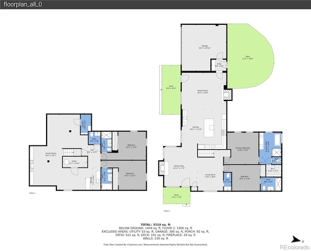 2005 Nelson St, Lakewood, CO 80215 - photo 50